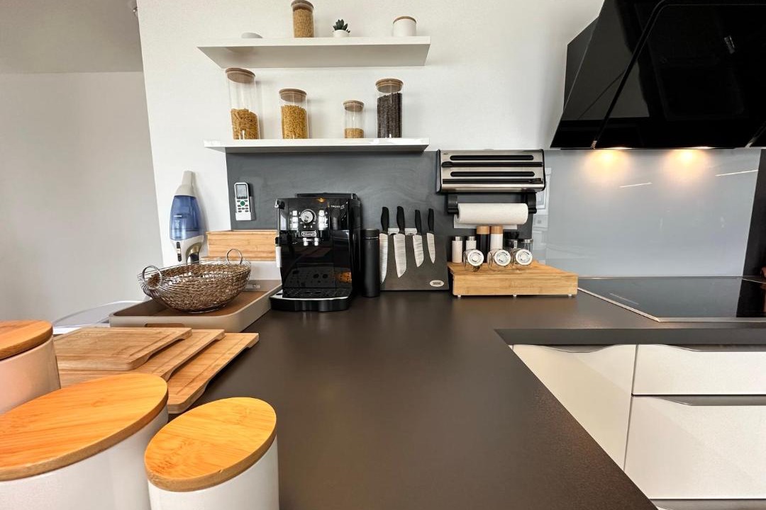 Photo of Kitchen in Frankenthal