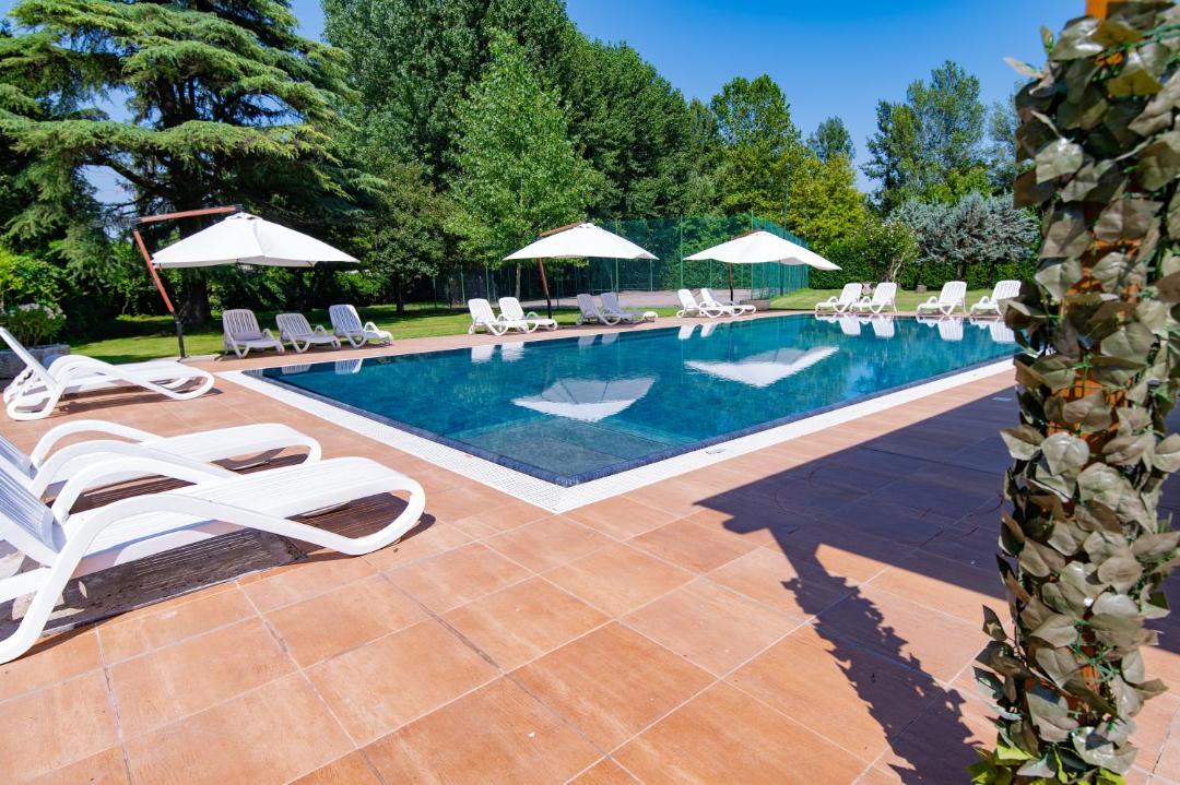 Photo of Outdoor in San Martino Buon Albergo