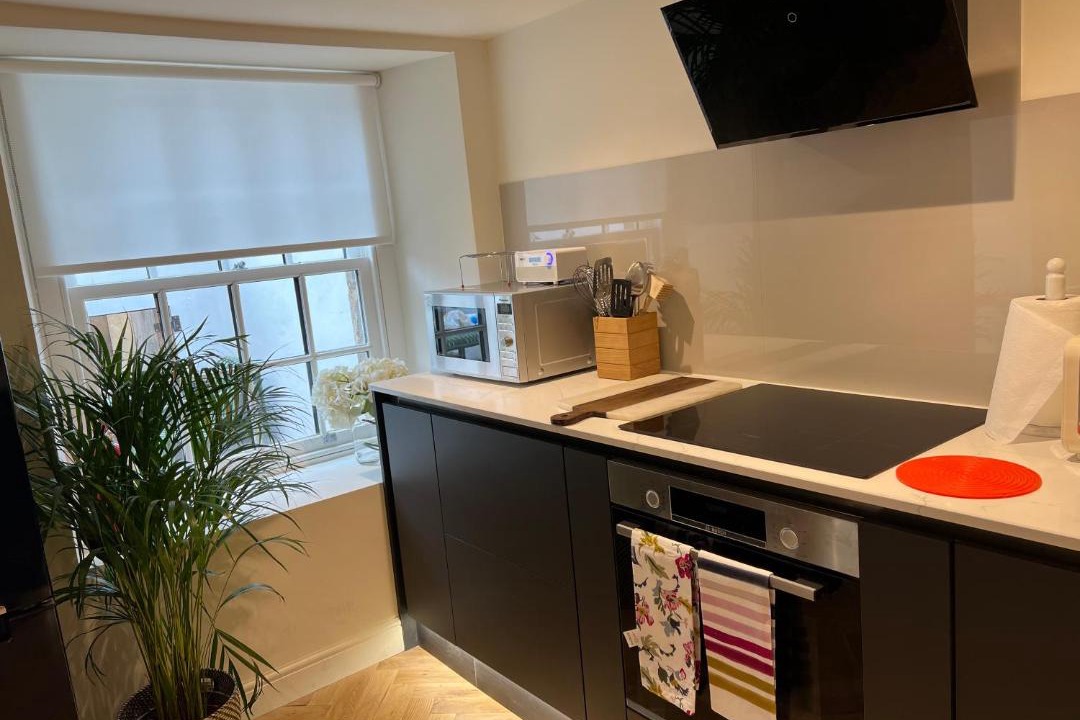 Photo of Kitchen in Newington