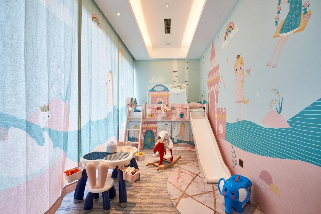 Photo of Bathroom in Chongchuan