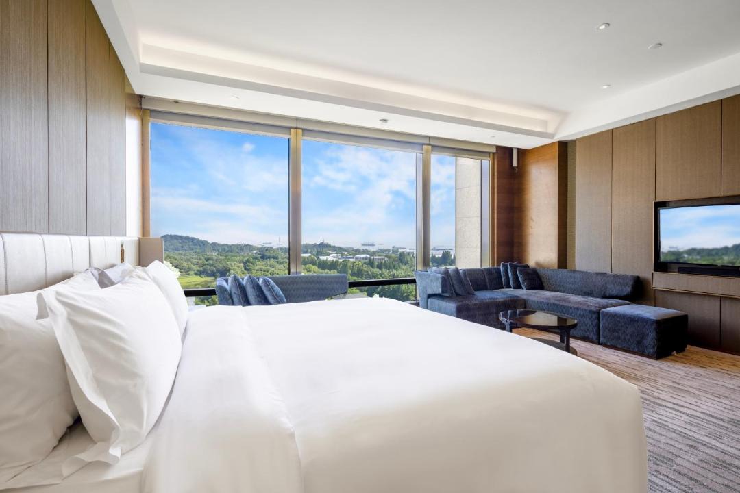 Photo of Bedroom in Chongchuan