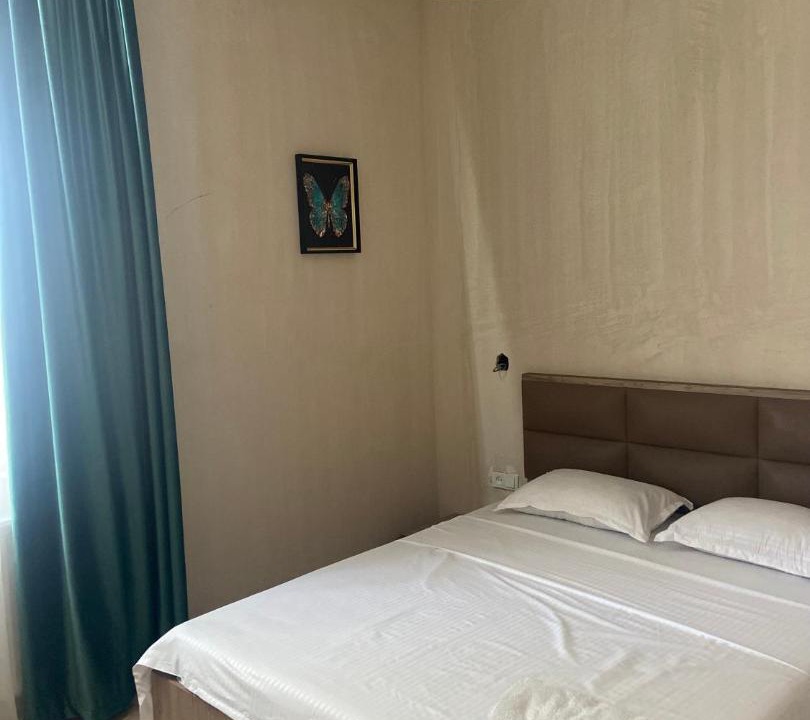 Photo of Bedroom in Tbilisi