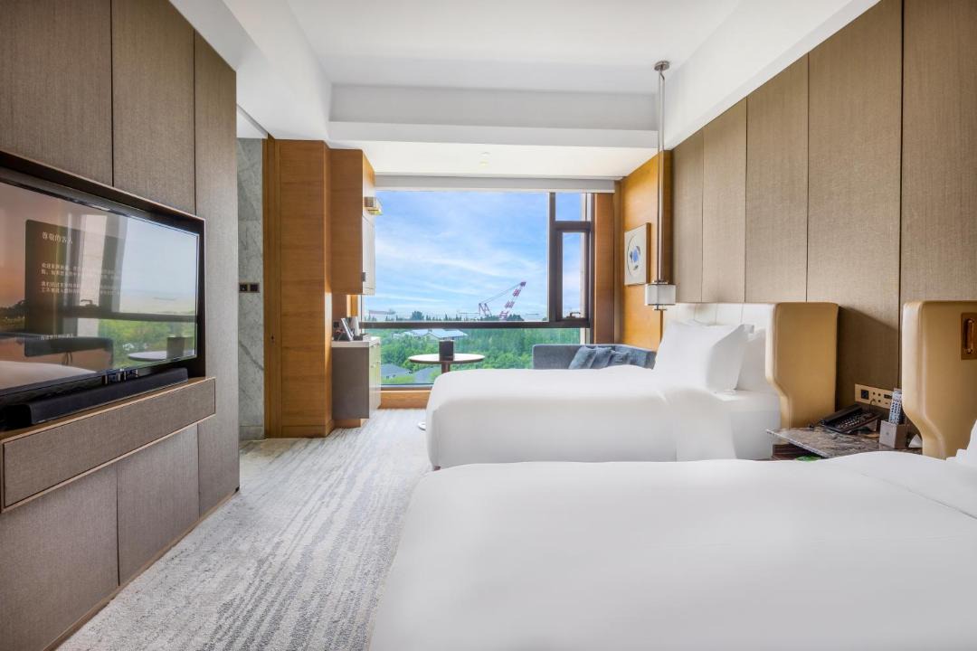 Photo of Bedroom in Chongchuan