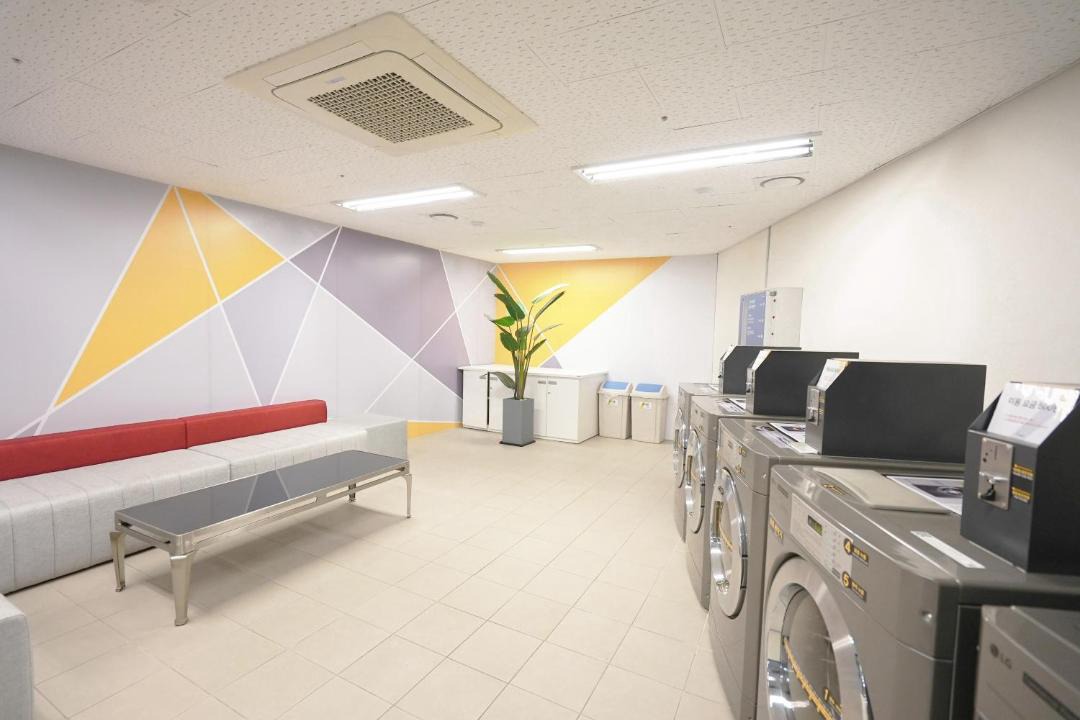 Photo of Bathroom in Gimpo