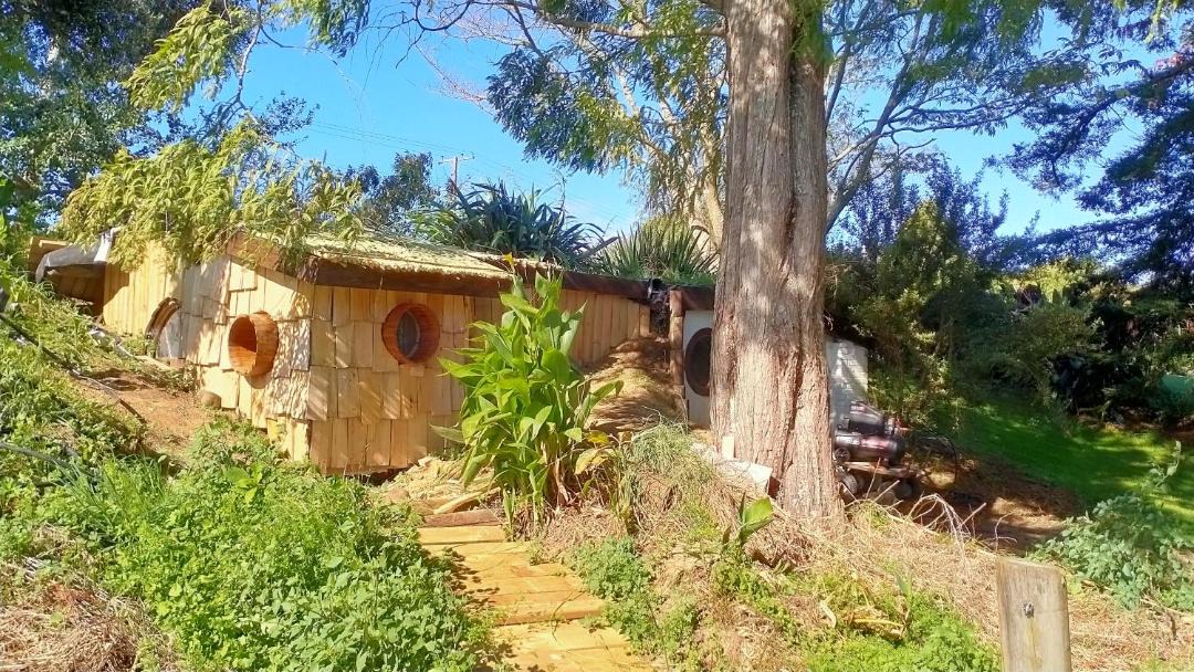 Photo of Buildings in Pukemoremore