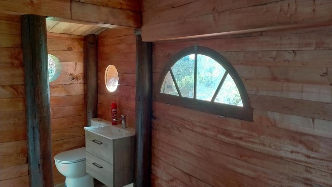 Photo of Bathroom in Pukemoremore