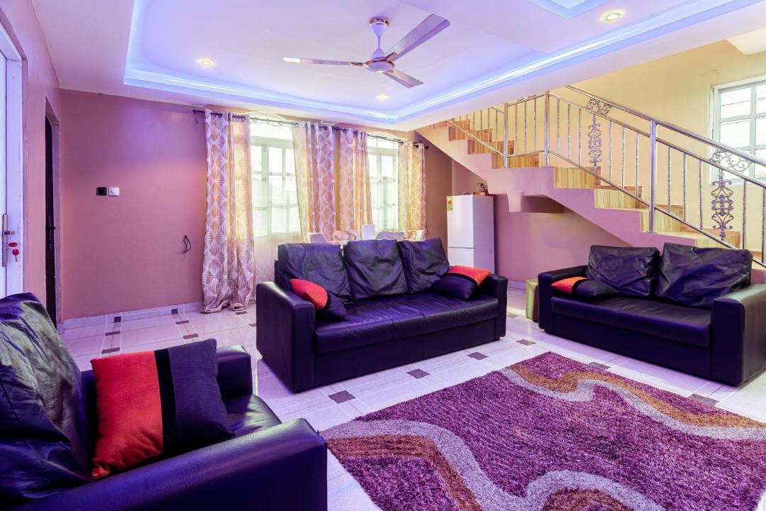 Photo of Livingroom in Adenta