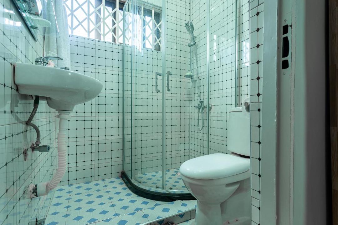 Photo of Bathroom in Adenta