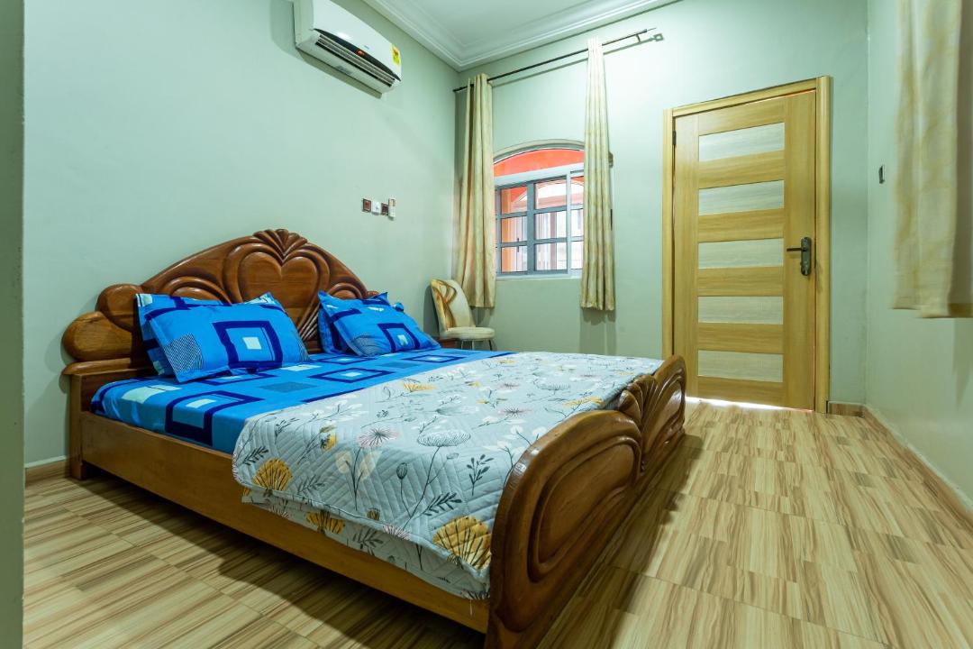 Photo of Bedroom in Adenta