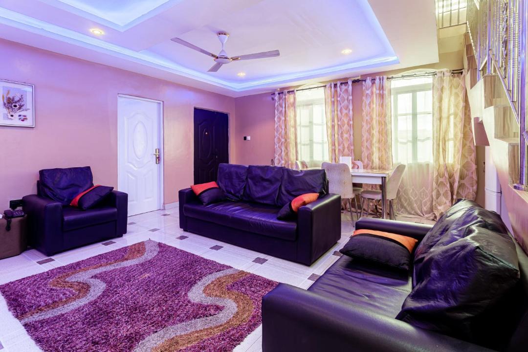 Photo of Livingroom in Adenta