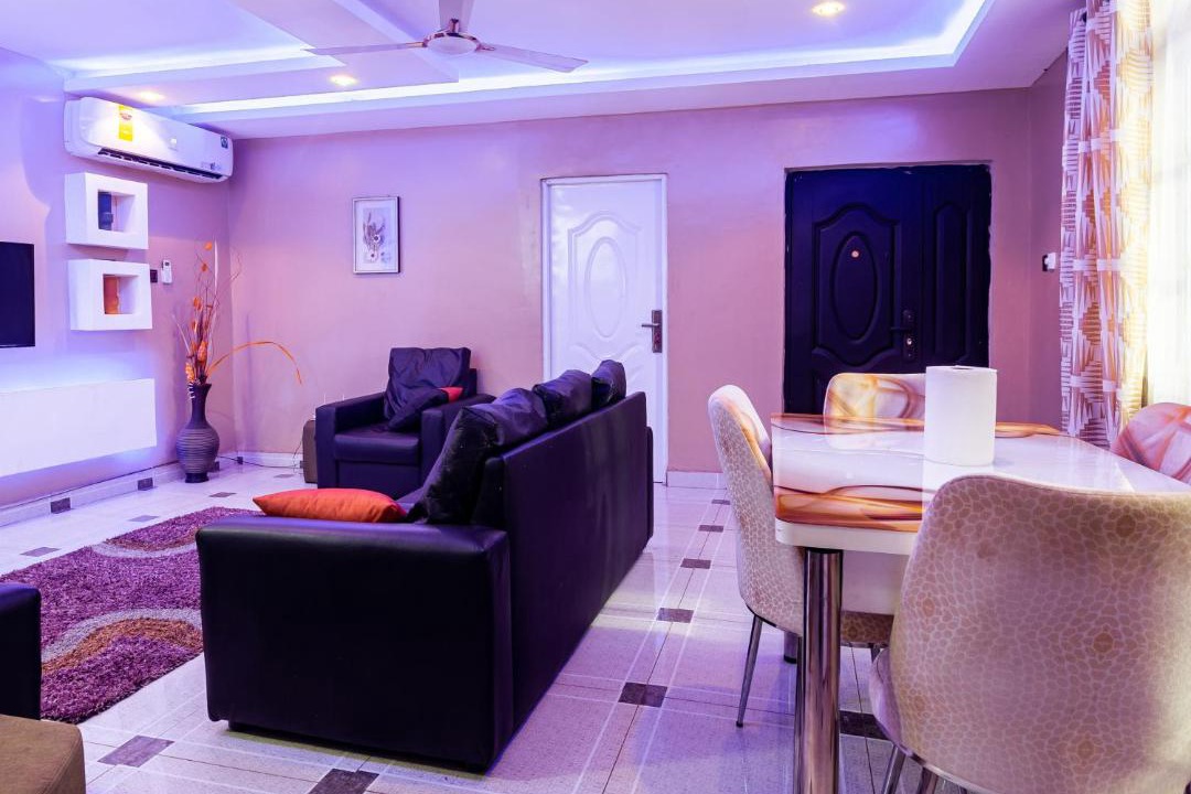 Photo of Livingroom in Adenta
