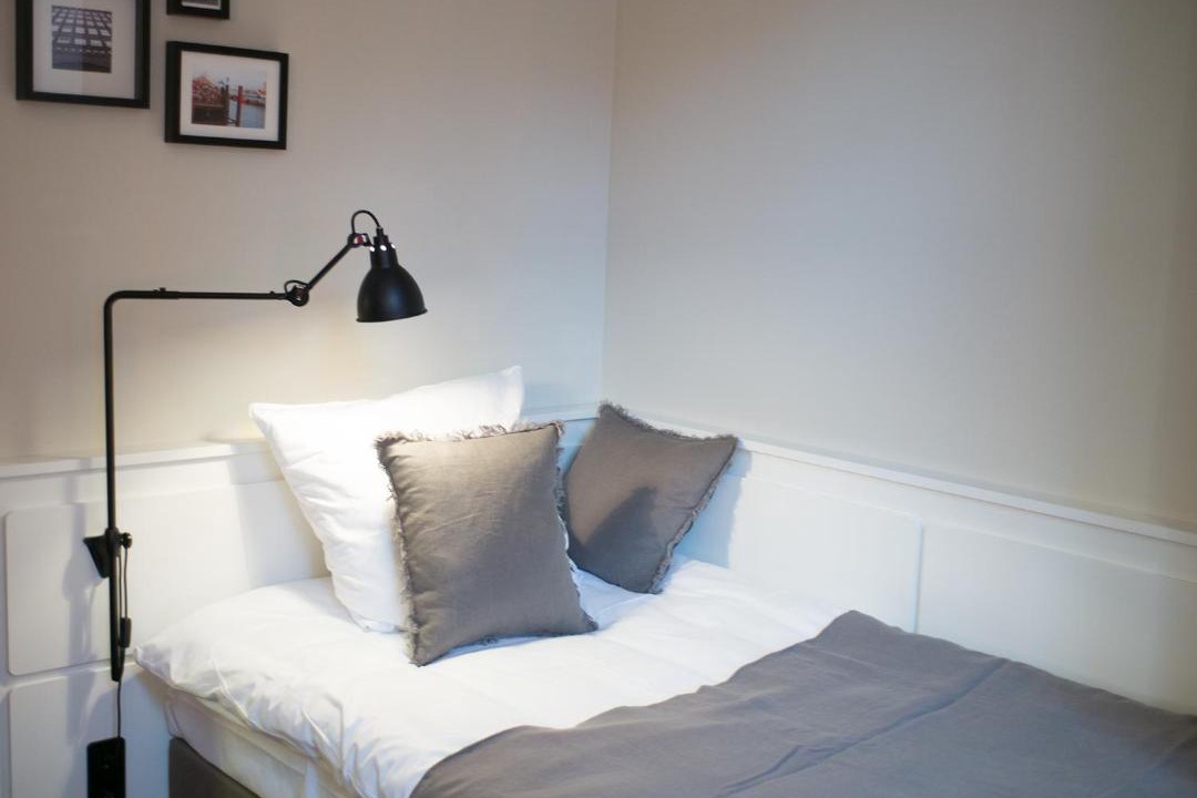 Photo of Bedroom in Uhlenhorst