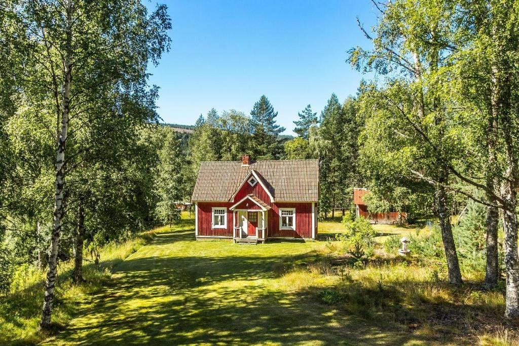 Photo of Buildings in Torsby
