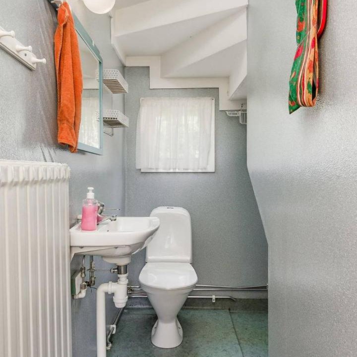 Photo of Bathroom in Torsby