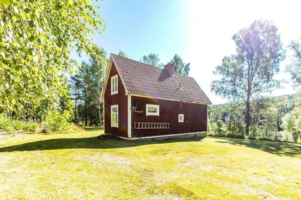Photo of Buildings in Torsby