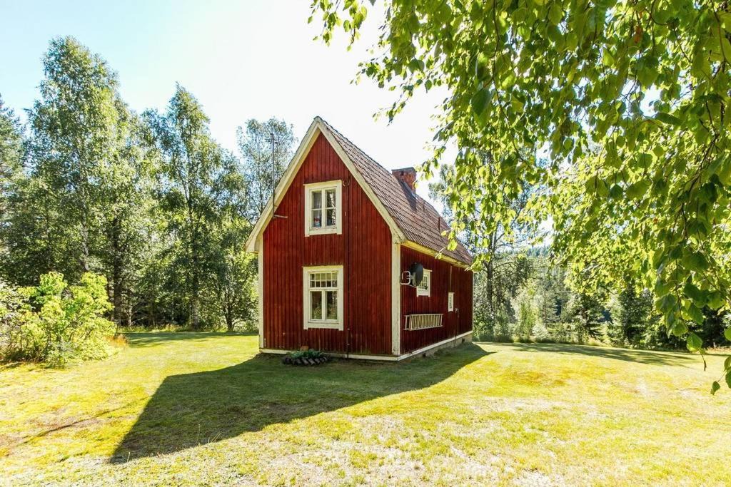 Photo of Buildings in Torsby