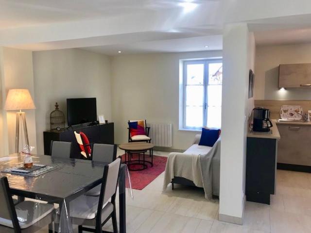 Photo of Livingroom in Saint-Viatre