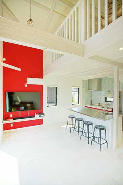 Photo of Kitchen in Mihama