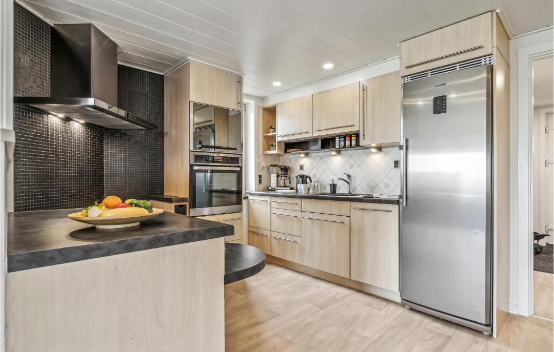 Photo of Kitchen in Sjaelborg