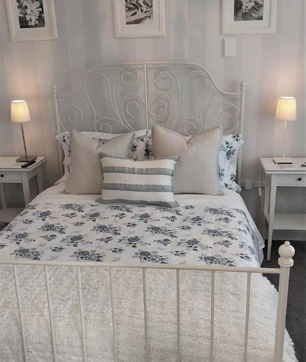 Photo of Bedroom in Leamington