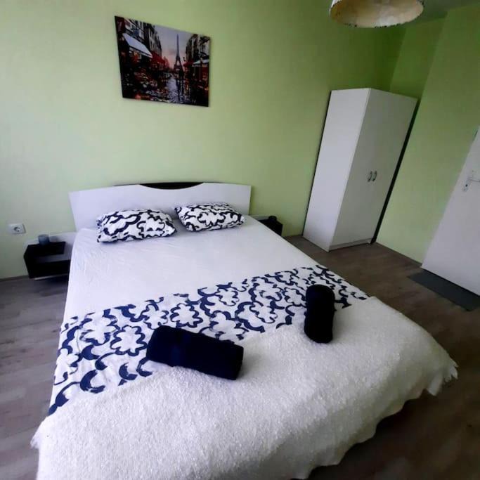 Photo of Bedroom in Bailovo