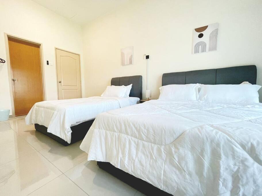 Photo of Bedroom in Bukit Rambai