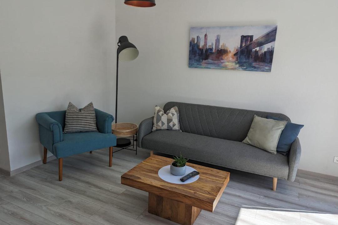 Photo of Livingroom in Scheidt