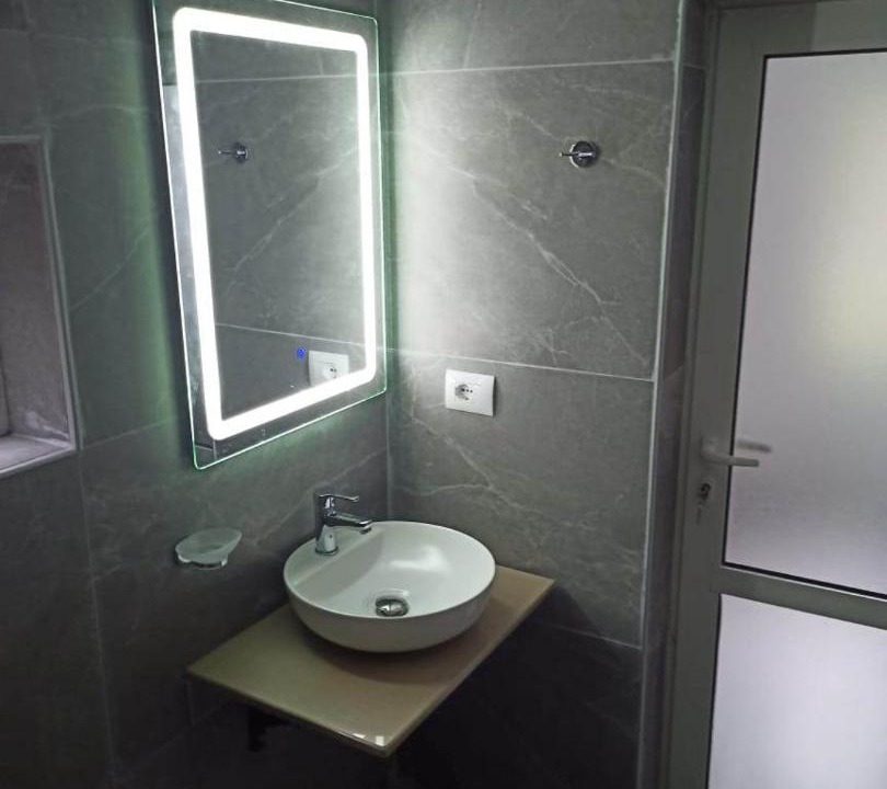 Photo of Bathroom in Tushemisht