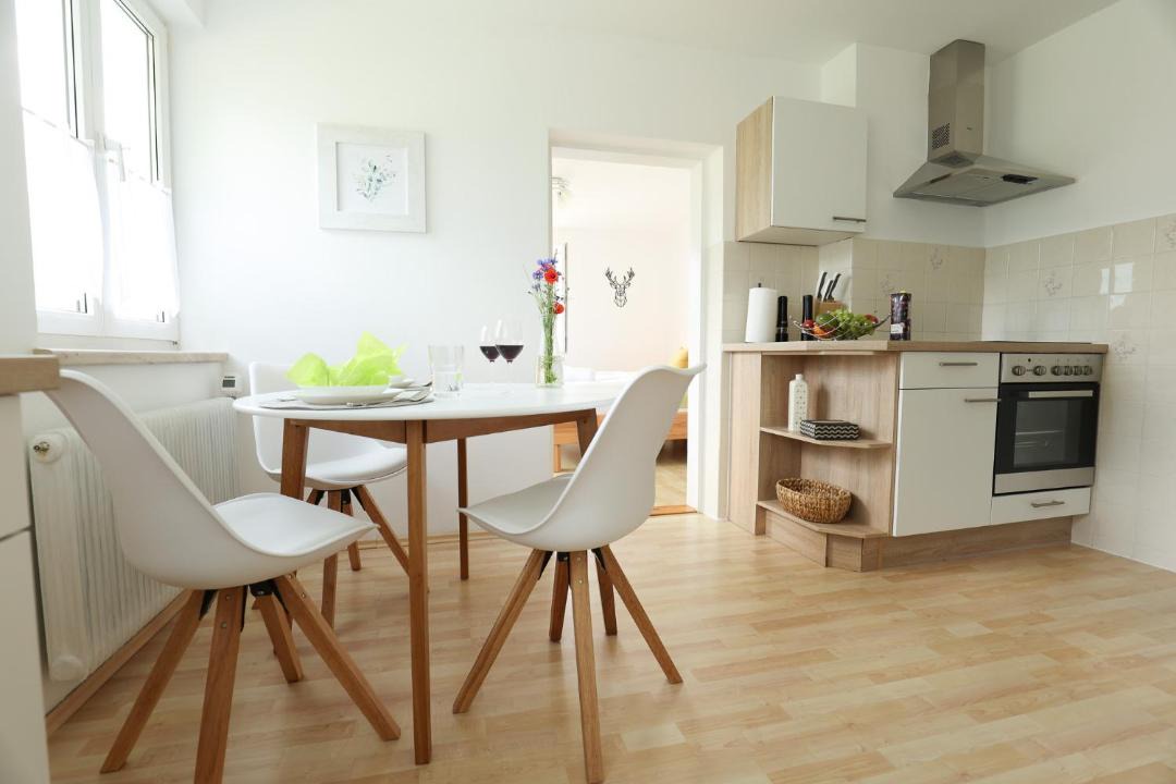 Photo of Kitchen in Scheifling