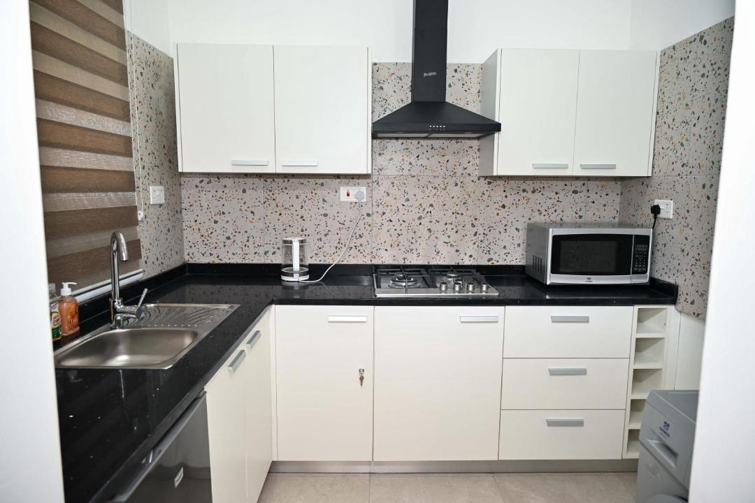 Photo of Kitchen in Osu