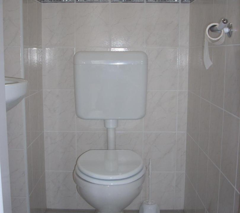 Photo of Bathroom in Abadszalok