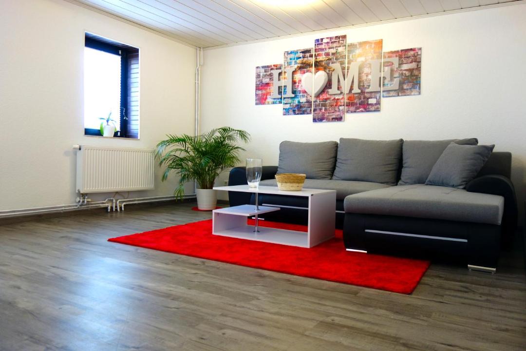 Photo of Livingroom in Altenstadt