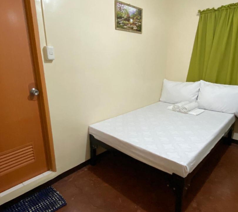 Photo of Bedroom in Downtown Cebu