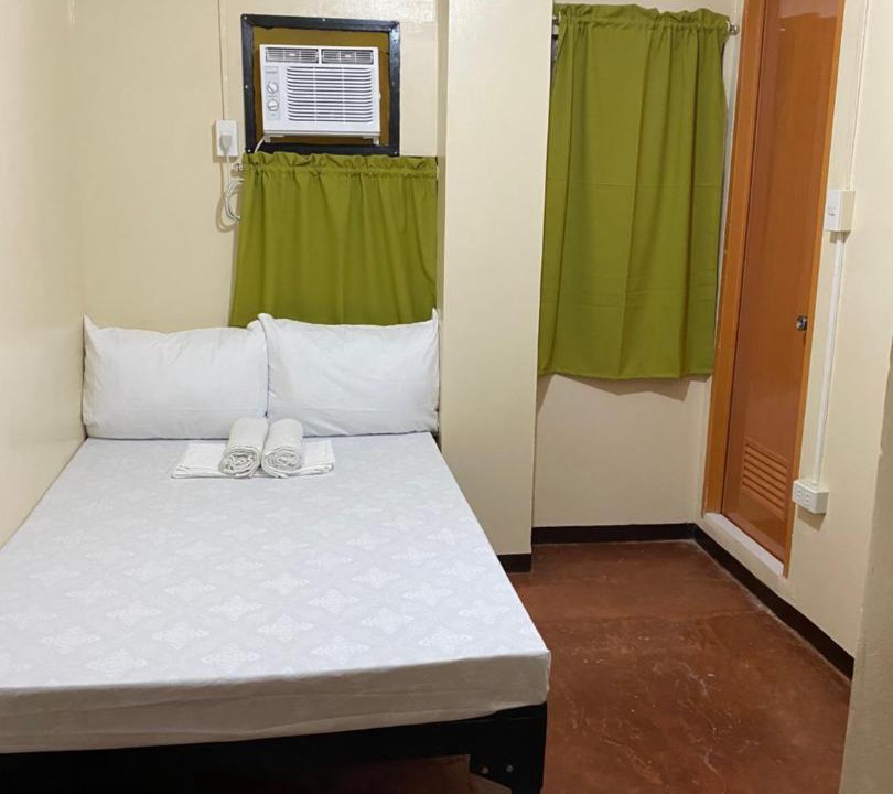 Photo of Bedroom in Downtown Cebu
