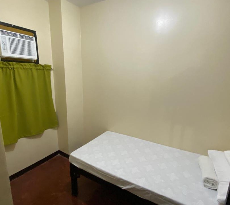 Photo of Bedroom in Downtown Cebu