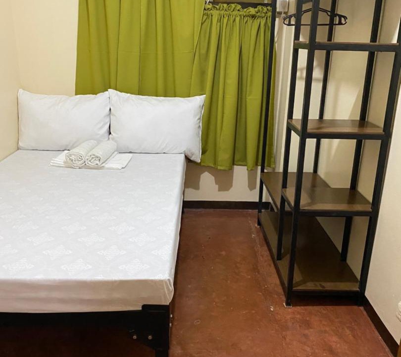 Photo of Bedroom in Downtown Cebu