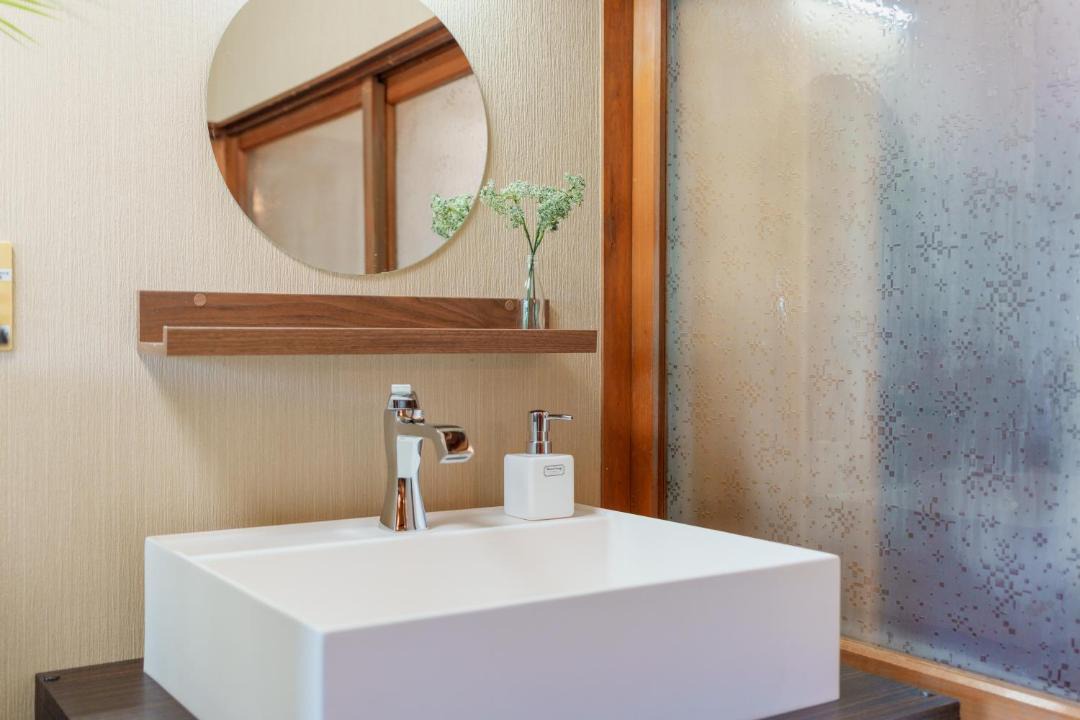 Photo of Bathroom in Kanagawa