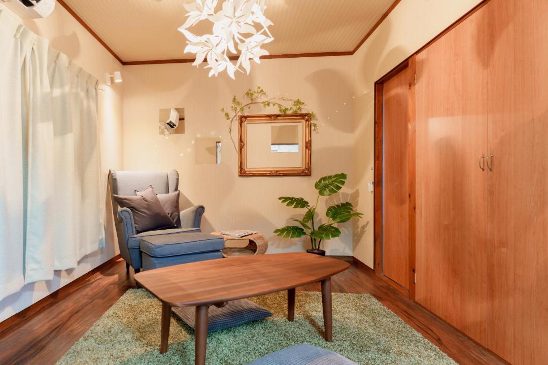 Photo of Livingroom in Kanagawa
