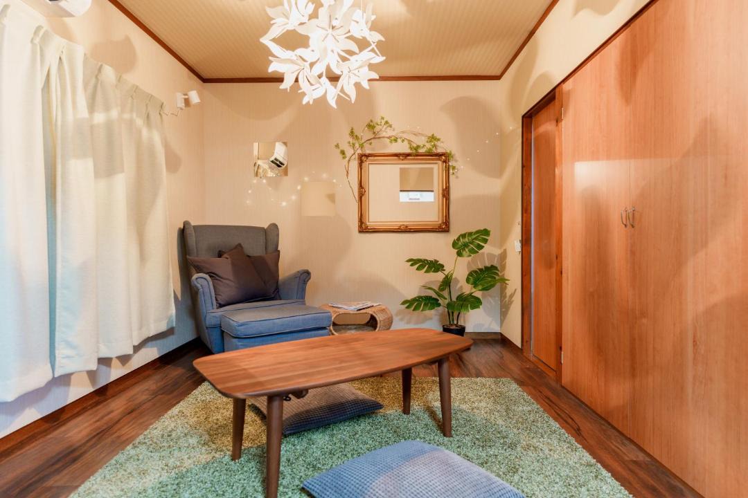 Photo of Livingroom in Kanagawa