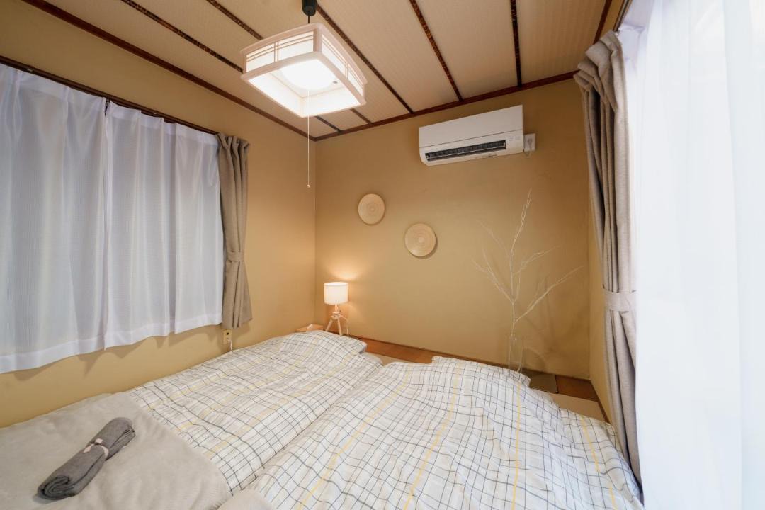 Photo of Bedroom in Kanagawa