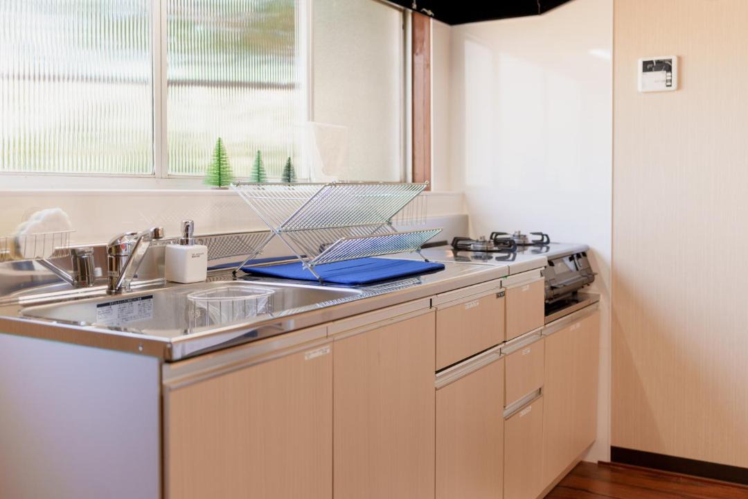 Photo of Kitchen in Kanagawa
