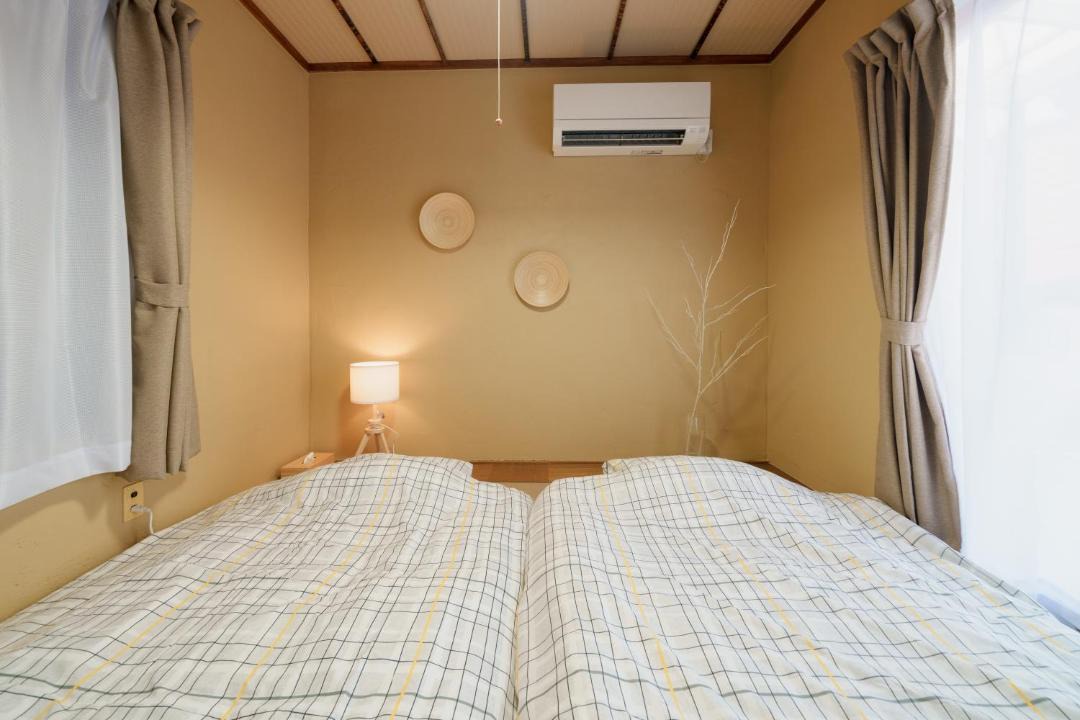 Photo of Bedroom in Kanagawa