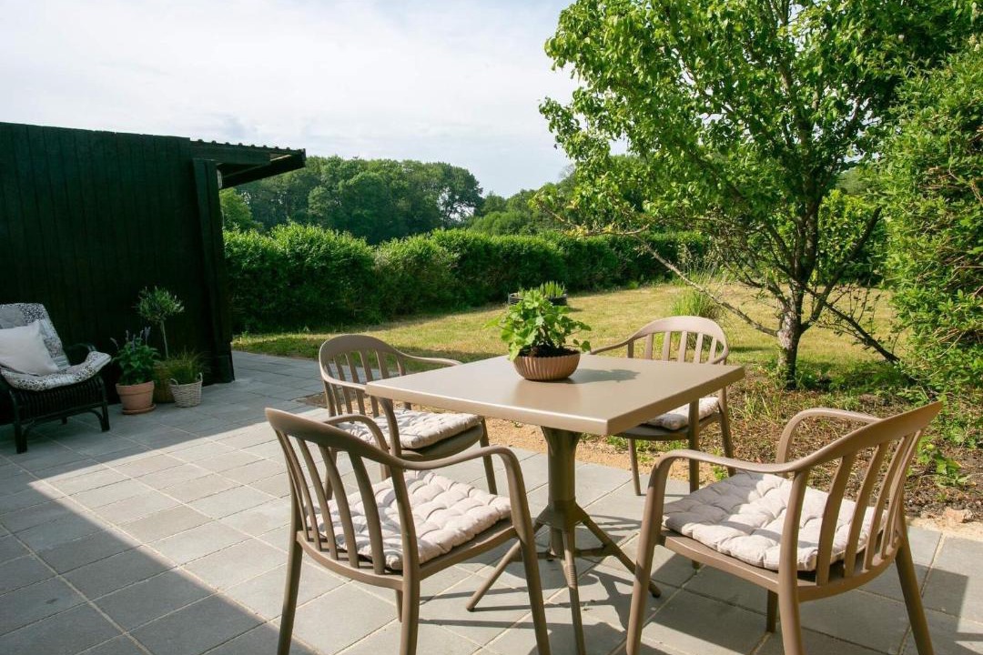 Photo of Patio Balcony in Humble