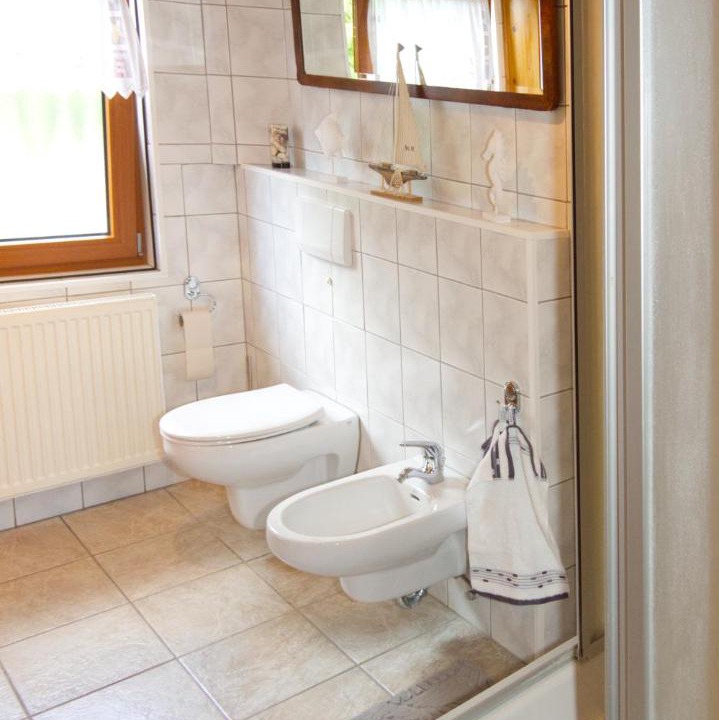 Photo of Bathroom in Niedermendig