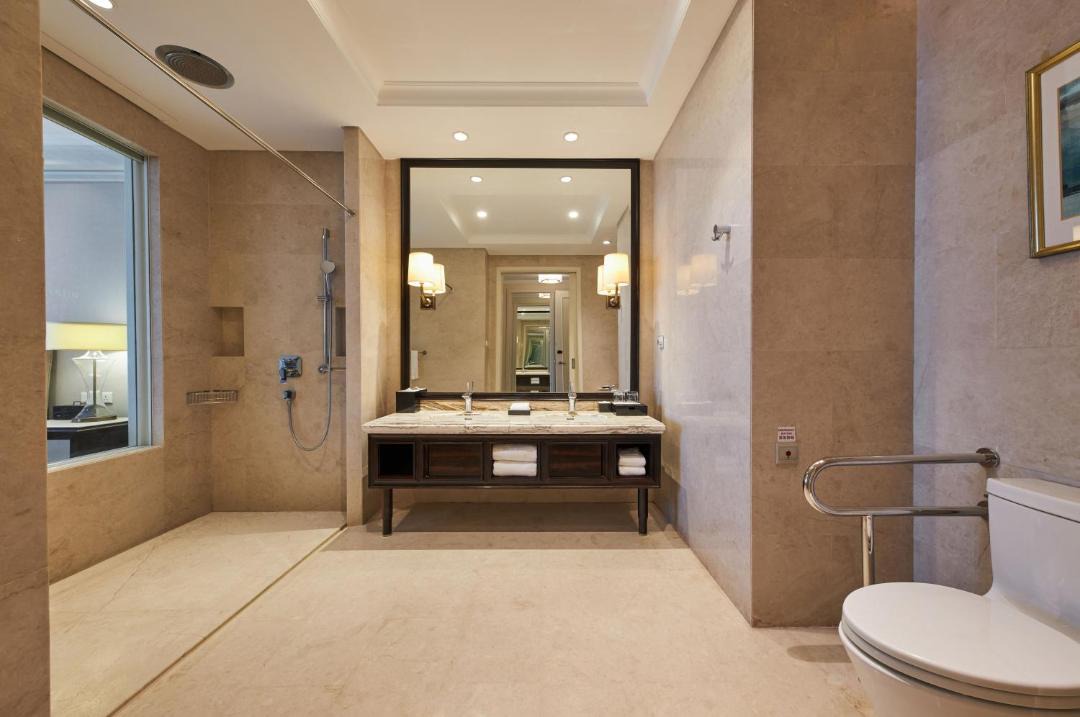 Photo of Bathroom in Putuo