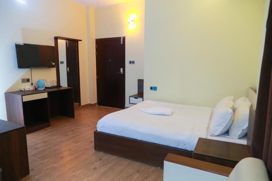 Photo of Bedroom in Sreemangal Upazila