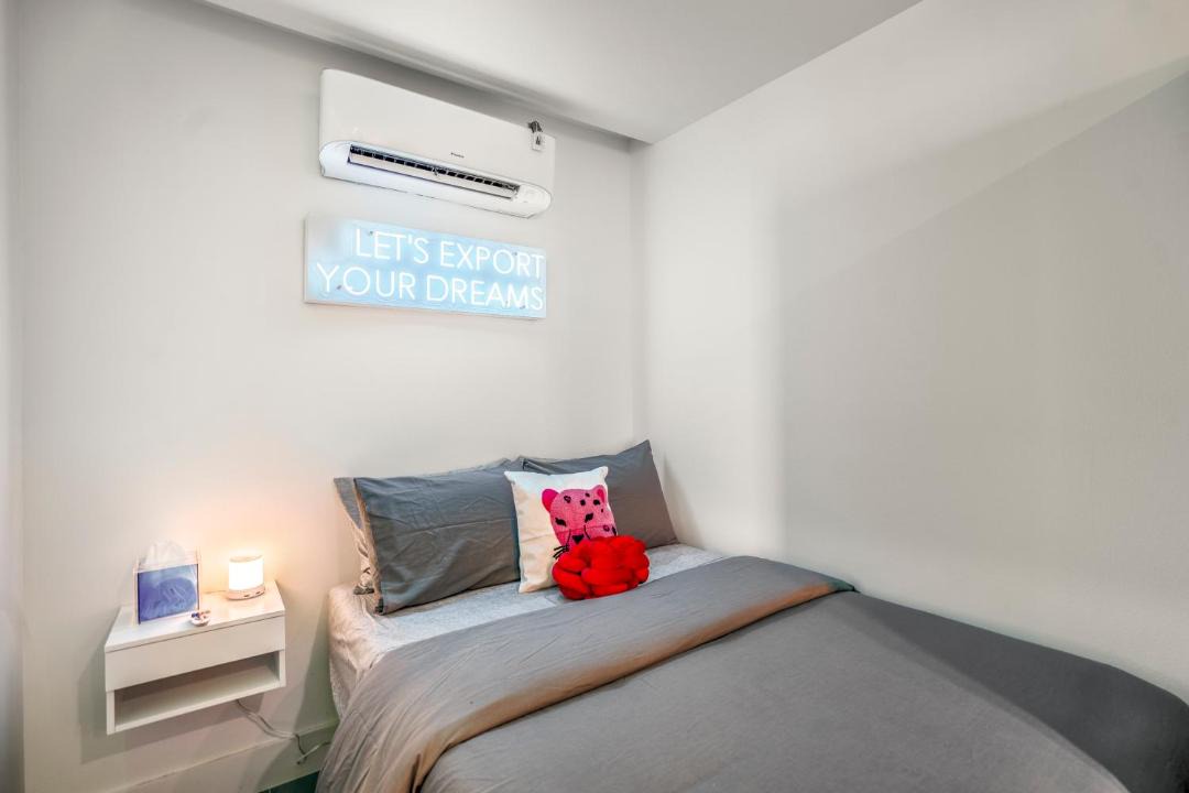 Photo of Bedroom in Greater East End