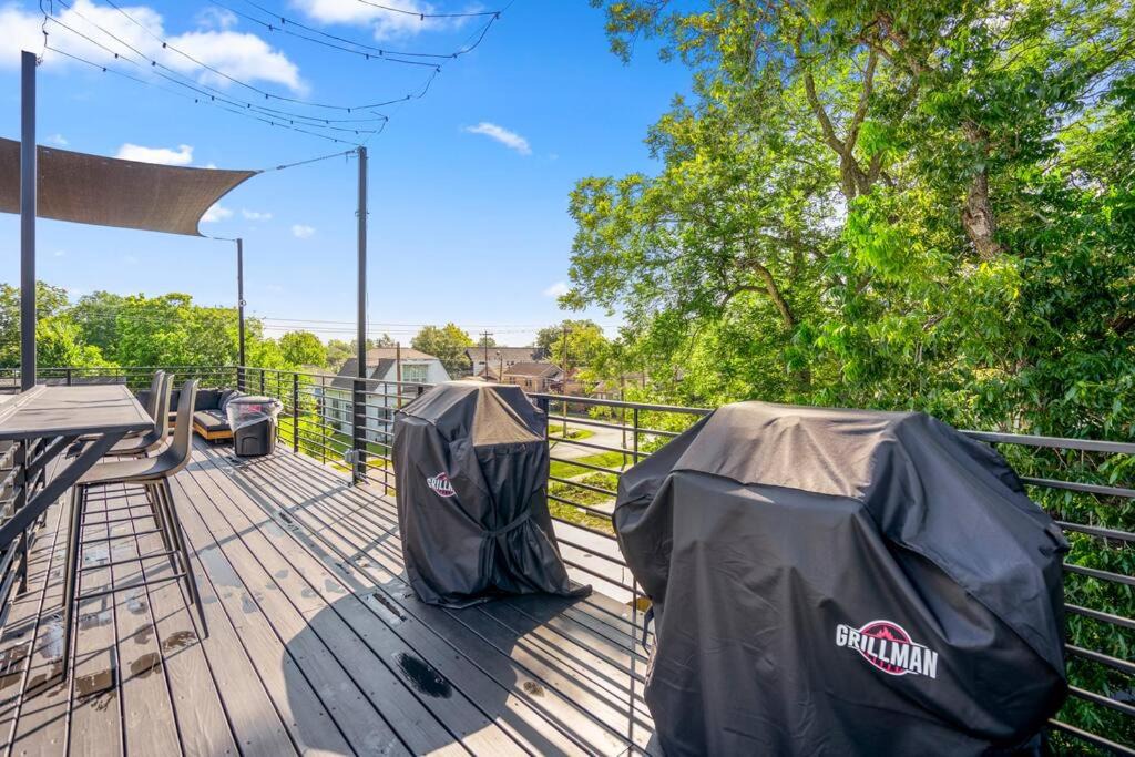 Photo of Patio Balcony in Greater East End