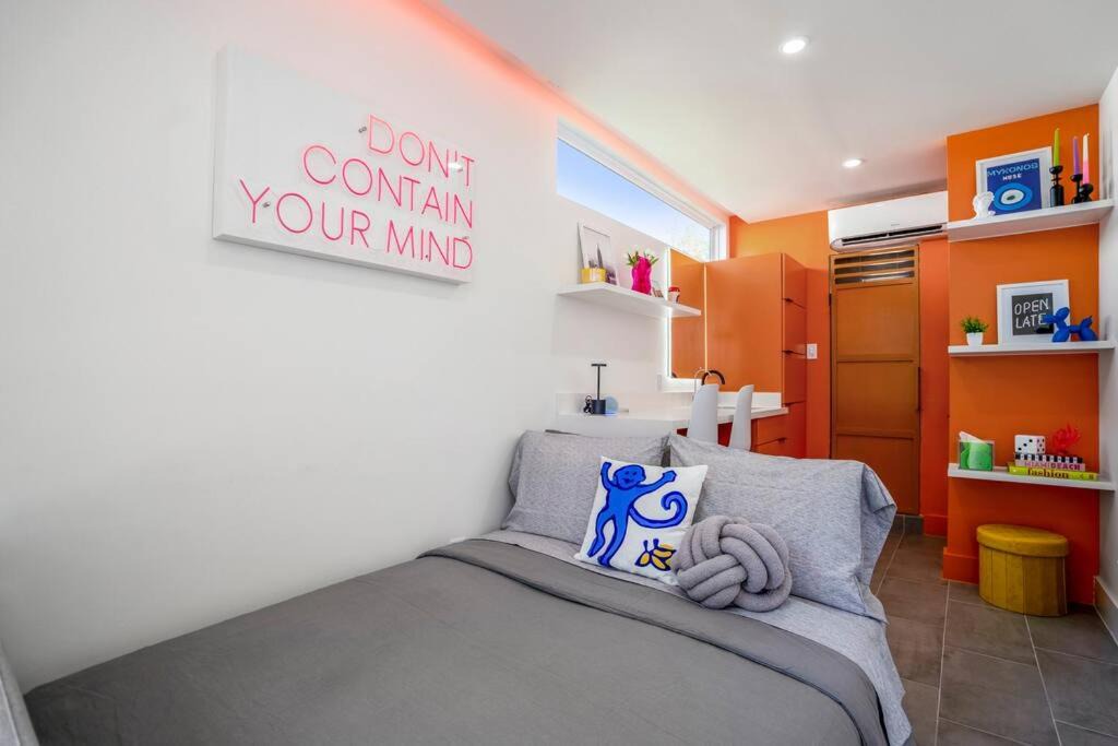 Photo of Bedroom in Greater East End