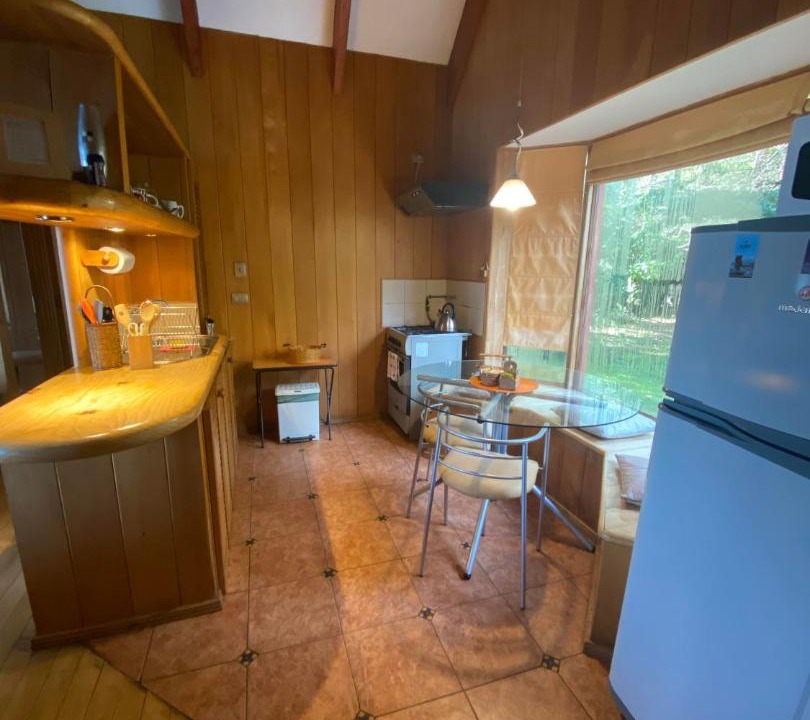 Photo of Kitchen in Puerto Varas
